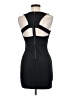Forever 21 Black Cocktail Dress Size M - photo 2