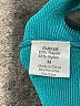 Parker Solid Teal Cocktail Dress Size M - photo 8