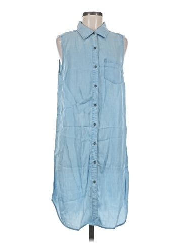 Style&Co Casual Dress (view 1)