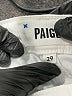 Paige Solid Ivory Shorts Size 29 waist - photo 4