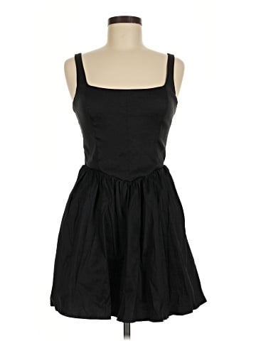 Francesca's Casual Dress (view 1)