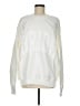 The Bar White Sweatshirt Size M - photo 1