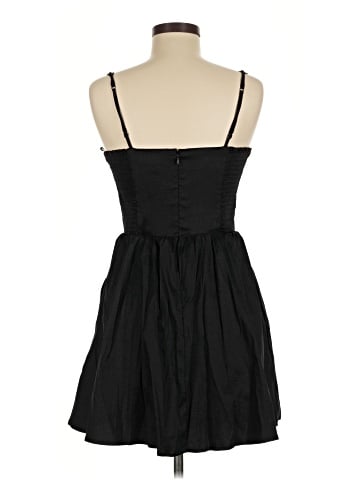 Francesca's Casual Dress (view 2)