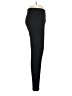 Lyssé Solid Black Active Pants Size M - photo 4