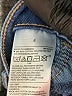 Old Navy Solid Blue Jeans Size 5 - photo 4
