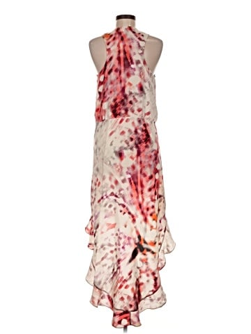Parker Cocktail Dress (view 2)