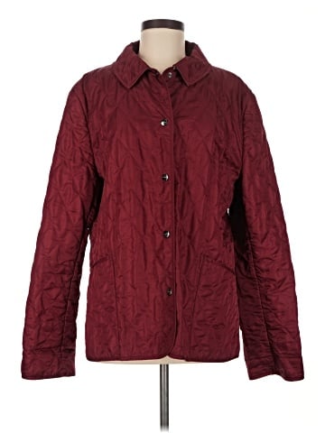 Burberry Jacket (view 1)