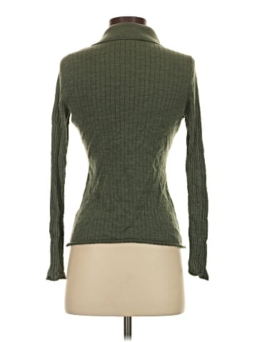 Abercrombie & Fitch Wool Cardigan (view 2)