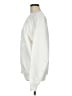 The Bar White Sweatshirt Size M - photo 5