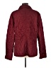 Burberry 100% Polyester Burgundy Red Jacket Size XL - photo 2