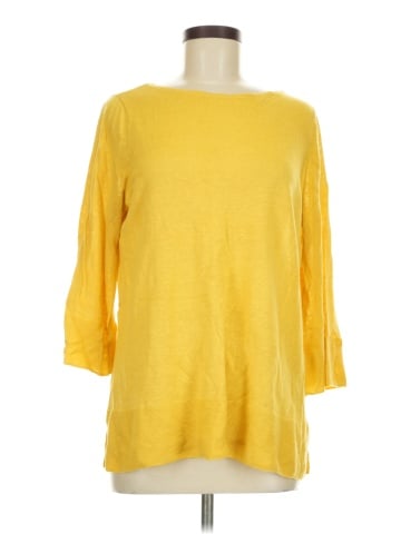 J.Jill Pullover Sweater (view 1)