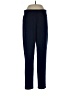 Lands' End Blue Track Pants Size 10 - 12 - photo 1