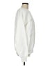 The Bar White Sweatshirt Size M - photo 4