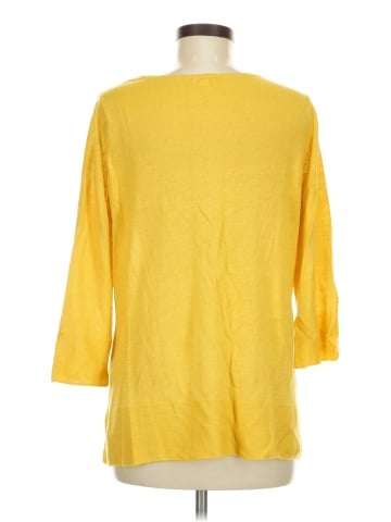 J.Jill Pullover Sweater (view 2)