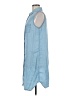 Style&Co Blue Casual Dress Size M - photo 5