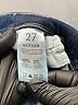 Mother Blue Jeans Size 27 waist - photo 7