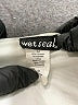Wet Seal Ivory Cocktail Dress Size M - photo 4