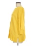 J.Jill Yellow Pullover Sweater Size M - photo 5