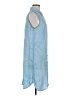 Style&Co Blue Casual Dress Size M - photo 4