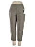 Athleta Gray Active Pants Size 14 (petite) - photo 1