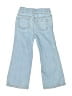 Thereabouts 100% Cotton Hearts Blue Jeans Size 4 - photo 2
