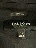 Talbots Black Blazer Size 2 (petite) - photo 6