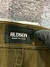 Hudson Jeans Green Casual Pants Size 26 waist - photo 7