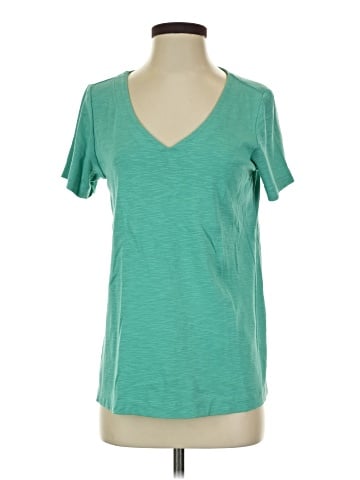 J.Jill Short Sleeve T-Shirt (view 1)
