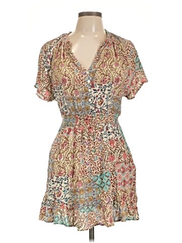 Zara Casual Dress (view 1)