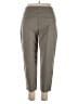 Athleta Gray Active Pants Size 14 (petite) - photo 2