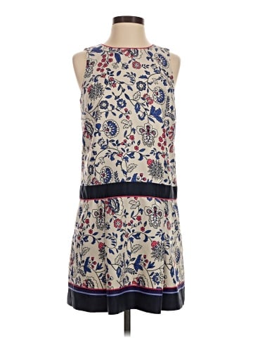 Ann Taylor LOFT Casual Dress (view 1)