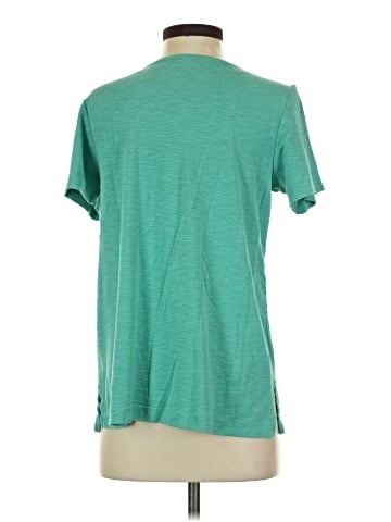 J.Jill Short Sleeve T-Shirt (view 2)