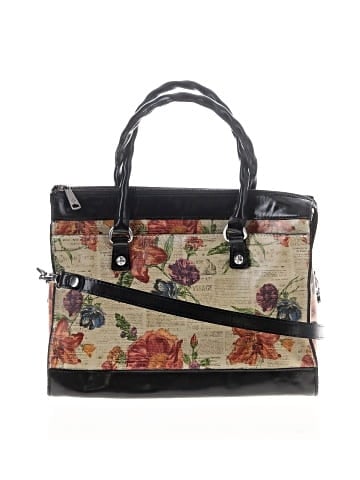 Patricia Nash Satchel (view 1)
