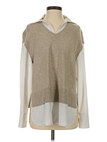 Elan Sleeveless Top (view 1)