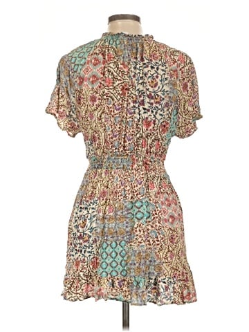 Zara Casual Dress (view 2)