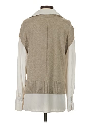 Elan Sleeveless Top (view 2)