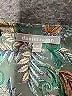 Daniel Rainn 100% Polyester Teal 3/4 Sleeve Blouse Size 3X - photo 7
