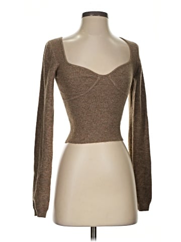 Wilfred Cardigan (view 1)