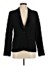 Trina Turk Black Blazer Size 8 - photo 1