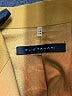 Elie Tahari Gold Blazer Size 8 - photo 6