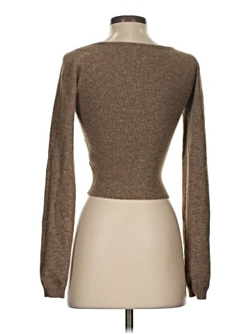 Wilfred Cardigan (view 2)