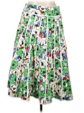 Assorted Brands Casual Skirt