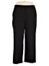 Studio by Torrid Black Dress Pants Size 18R - photo 1