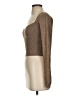 Wilfred Brown Cardigan Size S - photo 5