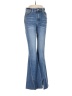 Risen Blue Jeans Size 7 - photo 1