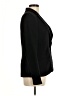 Trina Turk Black Blazer Size 8 - photo 4