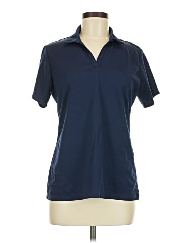 Sport-Tek Short Sleeve Polo (view 1)