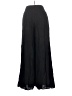Final Touch Black Dress Pants Size S - photo 2