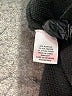 Elle Black Cardigan Size S - photo 8