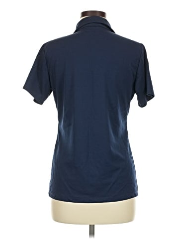 Sport-Tek Short Sleeve Polo (view 2)